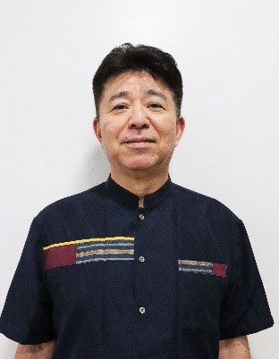 マネージャー写真